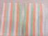 BEDSHEET STRIPE 72X100 2 PILLOW COVER